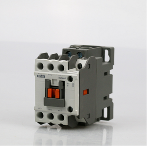 Contactor de CA MC-09 220V Trifásico, Tipos de Contactores Magnéticos de CA - Product Image 4