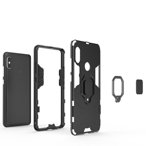 Al por mayor accesorios <span class=keywords><strong>del</strong></span> teléfono móvil para Xiaomi Redmi Note Note5 nota 5pro Nota 5 caso de teléfono - Product Image 2