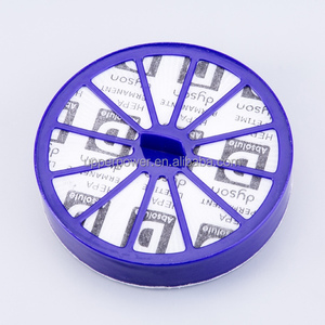 Taïo bộ lọc cho dc07, <span class=keywords><strong>dc14</strong></span> tím bài- động cơ thay thế dc-07, dc-14 chân không một phần # 901420-02,90142002,921623-01,92162301 - Product Image 1