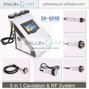 Price factory!! 5in1 portable <strong>ultrasonic</strong> <strong>liposuction</strong> cavitation machine Slimming Beauty machine for sale with c - Product Image 1