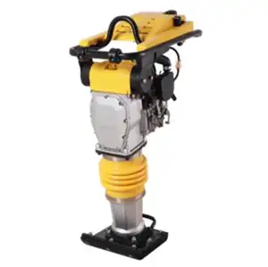 Honda Jumping Jack der GX-Serie 5,5 PS Gasmotor Compactor Rammer Tamper 50 Maßge schneider tes, maßge schneider tes, gewöhnliches Produkt 13-14