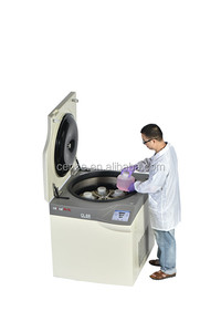 Cl8r centrífugo refrigerado super-capacidade - Product Image 3