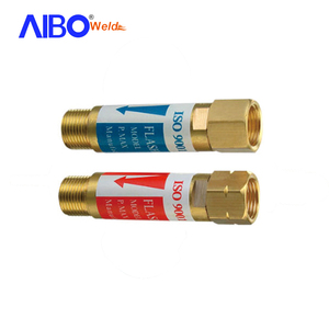 レギュレーター酸素燃料用2021ホットフラッシュバックアレスター - Product Image 2