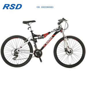RSD OEM ofrece doble freno de disco MTB/<span class=keywords><strong>bicicleta</strong></span> de montaña de carbono en stock/<span class=keywords><strong>bicicleta</strong></span> MTB de aleación de aluminio con precio bajo - Product Image 3