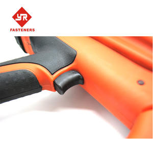 <span class=keywords><strong>Cloueur</strong></span> à <span class=keywords><strong>gaz</strong></span> sans fil, béton solide et en acier - Product Image 3