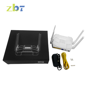 <span class=keywords><strong>Rj45</strong></span> Usb Wifi Dual Band <span class=keywords><strong>Gsm</strong></span> Modem 8 Khe Cắm Thẻ Quad Sim 4G <span class=keywords><strong>Router</strong></span> - Product Image 3