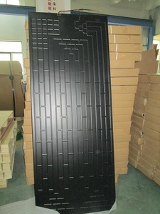 Systèmes d'énergie solaire, panneau solaire thermo, 2000x1000x1.5mm, haute qualité - Product Image 3