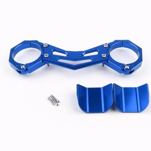 Piezas de aluminio CNC para supermotor Yamaha R3 - Product Image 3