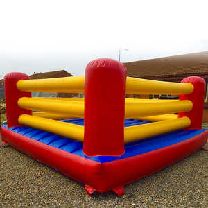 Meilleur prix pour une arène <span class=keywords><strong>de</strong></span> <span class=keywords><strong>boxe</strong></span> gonflable, château gonflable, arène <span class=keywords><strong>de</strong></span> lutte gonflable, <span class=keywords><strong>boxe</strong></span> pour enfants - Product Image 3