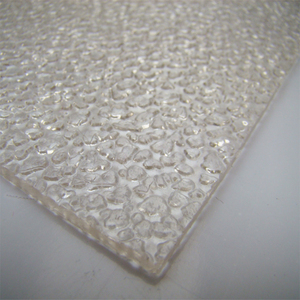 XINHAI meilleur qualité Sabic pc solide lucarne/Lexan relief solide feuille de polycarbonate - Product Image 2