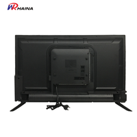 Pas cher Chine télévision 32 38 42 43 pouces 4k tv LCD led