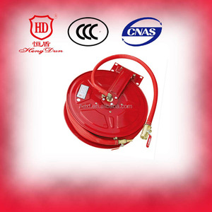 Venden bien de lucha contra incendios carrete de manguera desde el fabricante - Product Image 2