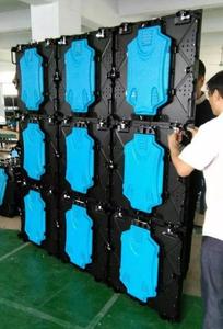 Thâm quyến ngoài trời cho thuê <span class=keywords><strong>P5</strong></span> <span class=keywords><strong>LED</strong></span> hiển thị 640 mét khả năng hiển thị cao sản phẩm - Product Image 2