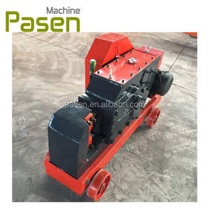 Machine de cisaillement de tôles d'acier Machine de découpe de <span class=keywords><strong>fer</strong></span> <span class=keywords><strong>à</strong></span> <span class=keywords><strong>béton</strong></span> - Product Image 3