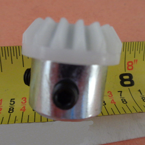 Équipement # 445491-S Chanteur 240,252,263,300,353,360,547,563,588, 1200,3101, 6021,6100 - Product Image 3