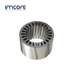 Generator <strong>Stator</strong> <strong>and</strong> <strong>Rotor</strong> - Product Image 1