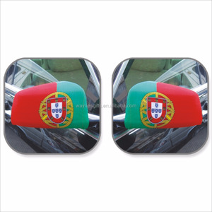 <span class=keywords><strong>Portugal</strong></span> drapeau agitant la main 6 \ "X 9 \" Stock Polyester noir plastique pôle automobile assurance agriculture numérique imprimé <span class=keywords><strong>voiture</strong></span> utilisation - Product Image 5
