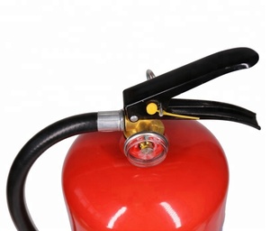Extincteur à eau de marque Howdy, homologué CE, fabrication chinoise, 9L, classe ABC, suppression d'incendie - Product Image 5