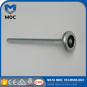 Con lăn màn trập Thép Không Gỉ bánh xe cửa trượt con lăn - Product Image 5