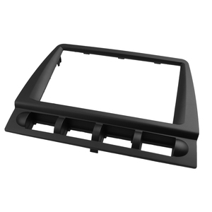 Accessori auto per <span class=keywords><strong>Kia</strong></span> <span class=keywords><strong>Picanto</strong></span> 2004-2008 Radio Fascia Stereo Refit Installazione Montaggio kit trim Cornice Plancia Doppio Din - Product Image 4