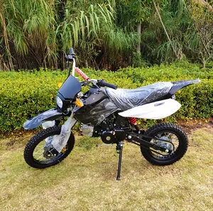 110cc dirt bike. fashion motorcycle, cheap for sale ,kids electric start motor