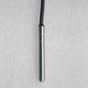 Boiler Siliconen Draad Warmte Probe Rtd Pt 100 Pt 1000 - Product Image 3