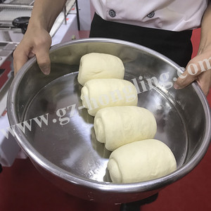 מקצועי אוטומטי לחם בצק להירקב מסין ספק - Product Image 4