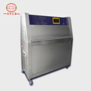 Programmable UV Aging Chamber/UV Pelapukan Pengujian Peralatan/Dipercepat Pelapukan Mesin