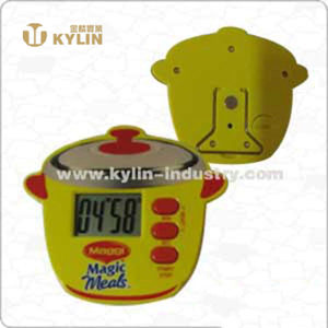 Cheap Promotional New Style Sound Kitchen <strong>Timer</strong>/kitchen Electric <strong>Cooker</strong> <strong>Timer</strong> - Product Image 2