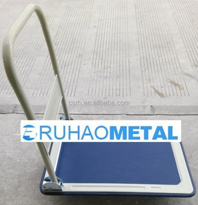 150 KG pliage plate-forme <span class=keywords><strong>diable</strong></span> - Product Image 1