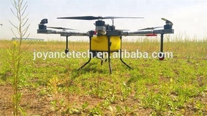 Joyance 10L agrícola fumigación uav/drone/<span class=keywords><strong>aviones</strong></span> con piloto automático GPS - Product Image 4
