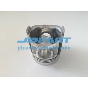 Mesin Diesel Silinder Piston Untuk Shibaura N844