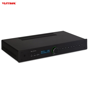 Trang Chủ Audio Radio DAB Hi-Fi Stereo Internet DAB Và FM Radio Tuner Với Điều Khiển Từ Xa - Product Image 4