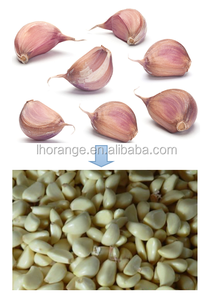 Günstige Heißer Verkauf und Besten Preis knoblauch schälmaschine/knoblauch schäler