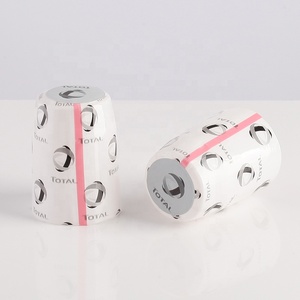 Scellage par rétraction en PVC des vannes de bouteilles de GPL - Product Image 6