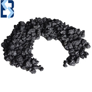 Nhà Máy Cung Cấp Lưu Huỳnh Graphite Dầu Khí Coke/Graphite Dầu Mỏ Than Cốc - Product Image 5