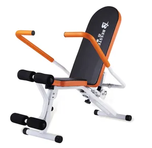 BEST JS-063 Home Fitness New AD Trainer Rotated Prince Pro