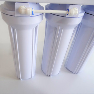 5 UF etapa caseras <span class=keywords><strong>filtro</strong></span> purificador de agua - Product Image 2