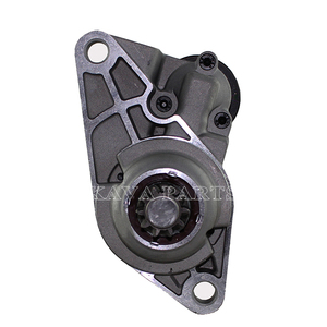 Démarreur 12V pour <span class=keywords><strong>Seat</strong></span>, Altea, Cordoba, <span class=keywords><strong>Ibiza</strong></span>, 0 001 120 407, 0 986 020 290 - Product Image 4