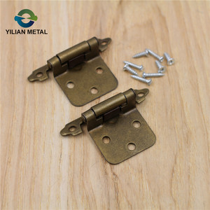 De Hierro Cilindro Hidráulico Bisagra Lambo Bisagra de los Muebles Del Gabinete Puerta Del Armario de Acero Pernos de <span class=keywords><strong>la</strong></span> Bisagra - Product Image 2