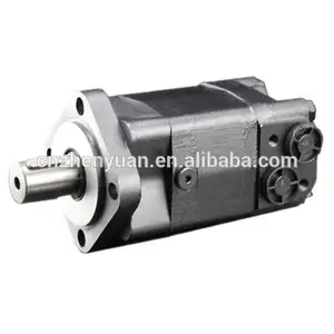 2K Serie Gerotor Motor 2K-245 2K-195 2K-160 2K-130 2K-100 2K-80