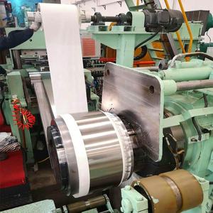 الحديد الكوبالت ASTM A801 سبيكة مغناطيسية لينة Permendur Supermendur - Product Image 2