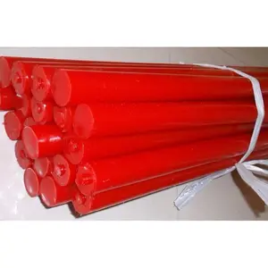 High Quality Polyurethane Pu Solid Rod with the low price