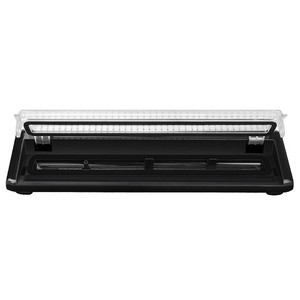 Sac D'emballage alimentaire Cuisine Liquide Petit Industrielle Alimentaire Emballage <span class=keywords><strong>Sous</strong></span> <span class=keywords><strong>Vide</strong></span> <span class=keywords><strong>Machine</strong></span> pour Restaurants - Product Image 6