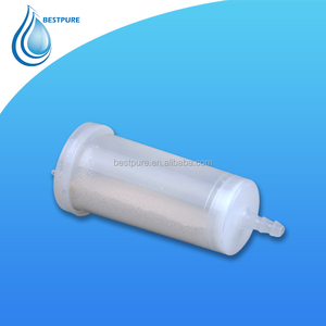 Agua personalizada poliéster filtro cafetera <span class=keywords><strong>delonghi</strong></span> para BAC208 - Product Image 3