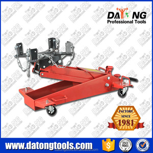 0.5 طن رافعات نقل منخفضة الملف الشخصي لإصلاح الهواتف المحمولة السيارات - Product Image 2
