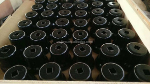 Vỏ/Ống Bảo Vệ Chủ Đề Và Khoan Ống Chủ Đề Bảo Vệ - Product Image 6