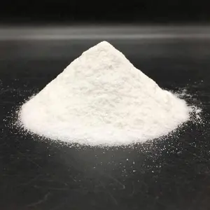 WELLDONE Oil-in-water Emulsion Polyacrylamide Salt Tolerance Polyacrylamide Flocculant Powder for Textile Sizing Agent