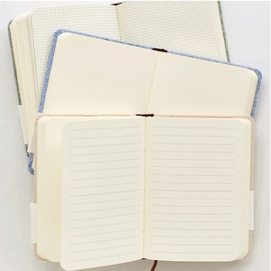 A5 Manifattura Diario di scuola tutti i giorni planner griglia di punti di griglia ufficiale notebook studente universitario notebook - Product Image 6