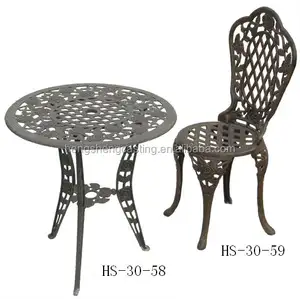 Set Taman/Furnitur Taman/Furnitur Taman Antik